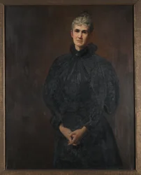 Margaret Collier Graham